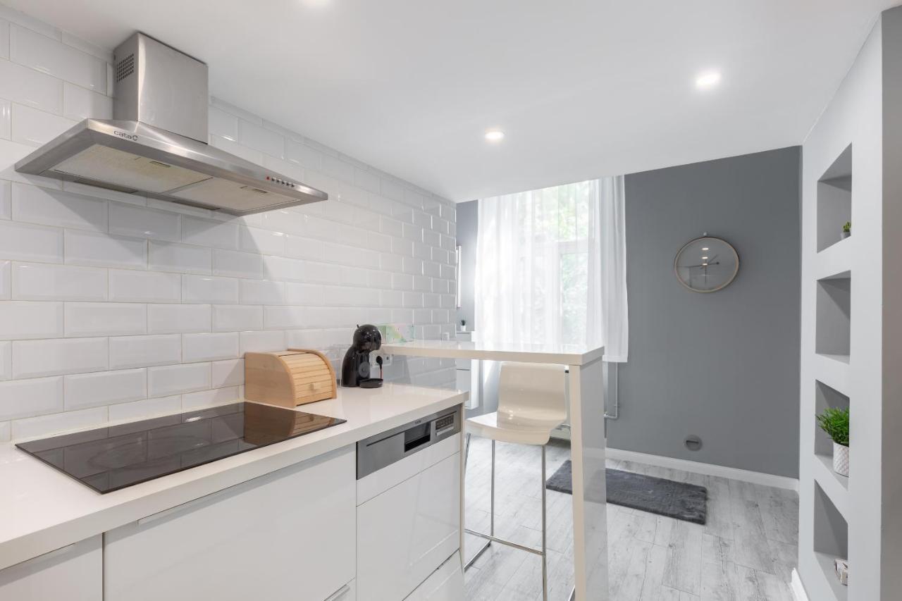 Ny18 Nyar Apartamento *