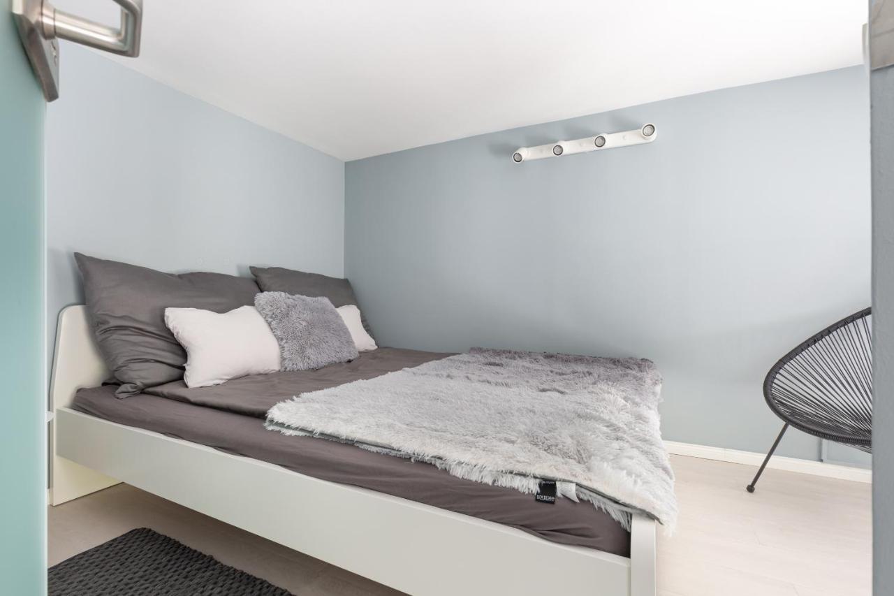 Ny18 Nyar Apartment *